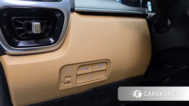 Kia Sorento 4th Generation 2021 Серый из Кореи, фото 4