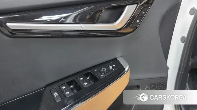 Kia EV6 2021 Белый из Кореи, фото 4