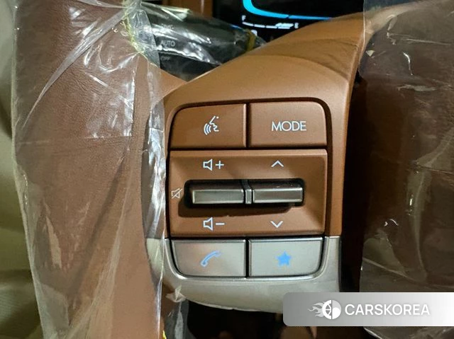 Hyundai The New Casper 2026 Жемчужный цвет из Кореи, фото 4