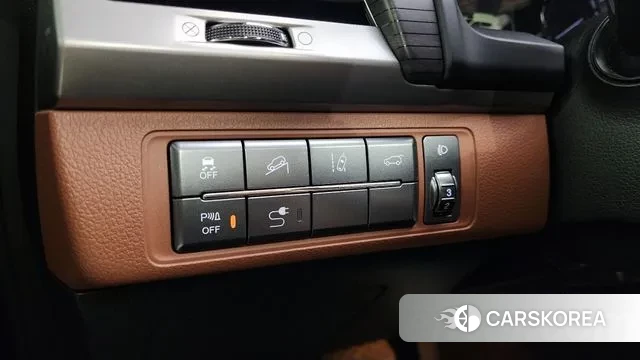 Ssangyong G4 Rexton 2018 Синий из Кореи, фото 4