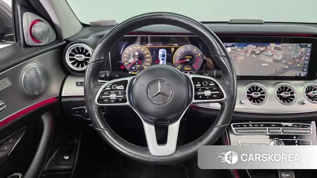 Mercedes-Benz E-Class W213 2018 Белый из Кореи, фото 4