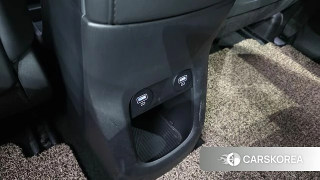 Hyundai Ionic 5 2021 Серый из Кореи, фото 4