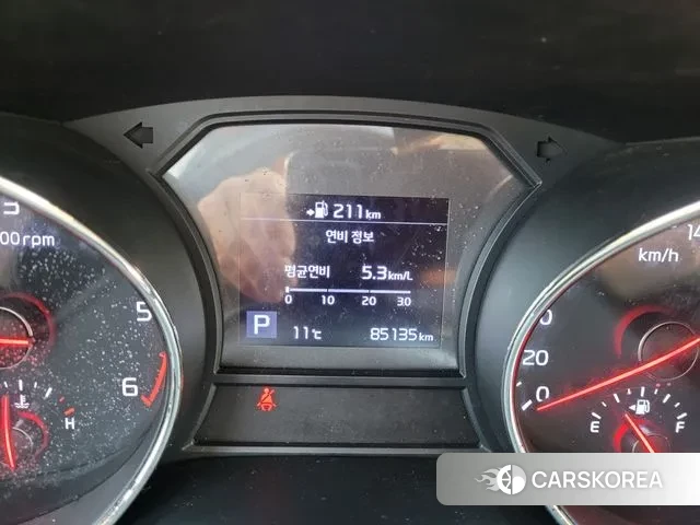 Kia The New Carnival 2019 Белый из Кореи, фото 4