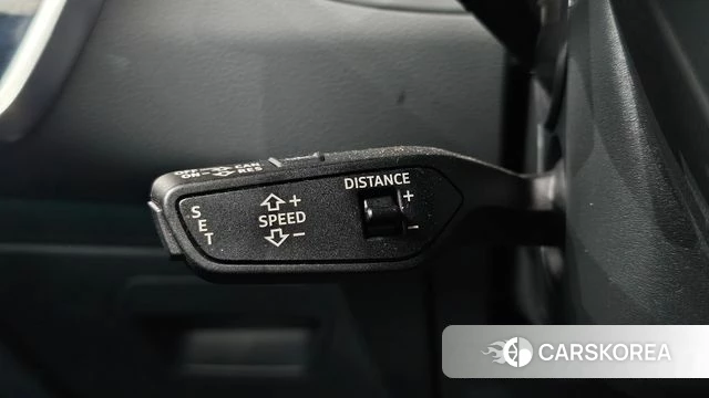 Audi A7 (4K) 2021 Черный из Кореи, фото 4