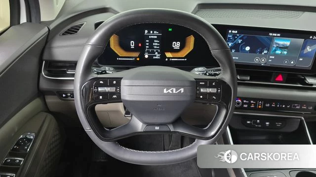 Kia The New Carnival 4th Generation id 4635122 из Кореи 4