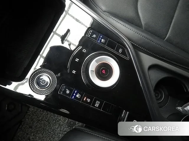 Kia Di All New Niro EV 2022 Белый из Кореи, фото 4