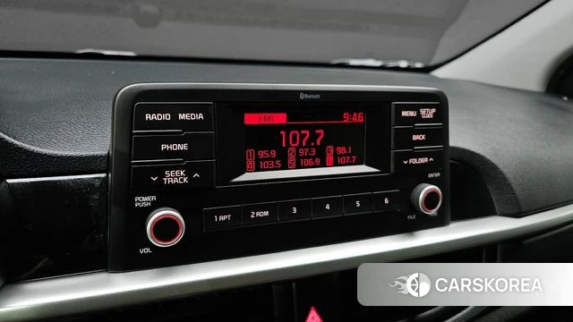 Kia All New Morning (JA) 2019 Жемчужный цвет из Кореи, фото 4
