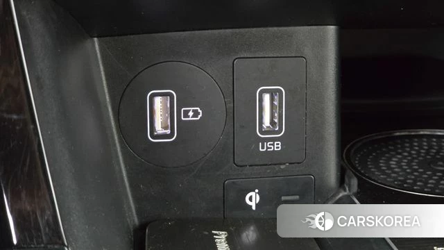 Kia K7 Premier Hybrid 2020 Белый из Кореи, фото 4