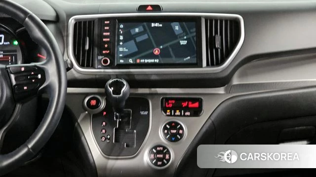 Kia The New Ray 2021 Белый из Кореи, фото 4