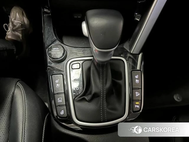 Kia Seltos 2019 Белый из Кореи, фото 4