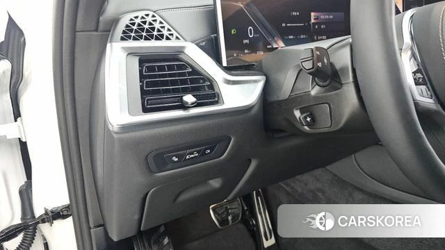 BMW X6 (G06) 2025 Белый из Кореи, фото 4