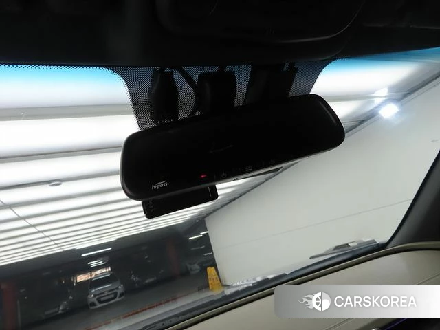 Ssangyong Torres 2023 Серебристо-серый из Кореи, фото 4