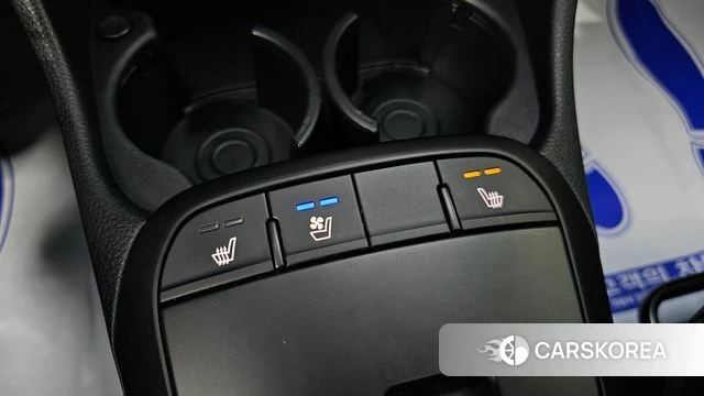 Kia Morning Urban (JA) 2022 Жемчужный цвет из Кореи, фото 4
