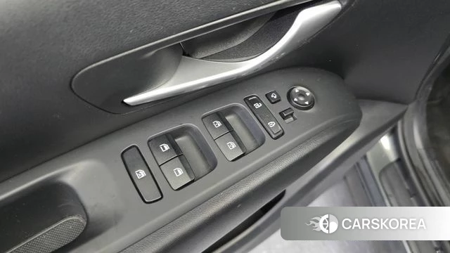 Hyundai Tucson (NX4) 2022 Серый из Кореи, фото 4