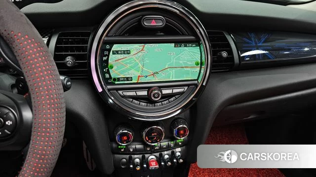 Mini Cooper S 2018 Черный из Кореи, фото 4