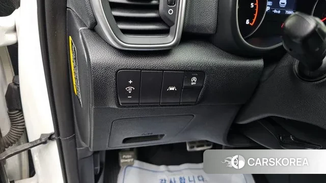 Kia Sportage The Bold 2020 Белый из Кореи, фото 4