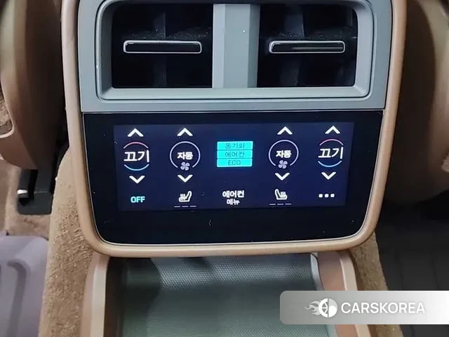 Porsche Taycan 2025 Коричневый из Кореи, фото 4