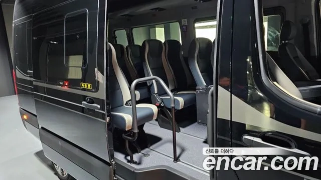 Hyundai Solati 2023 Черный из Кореи, фото 4