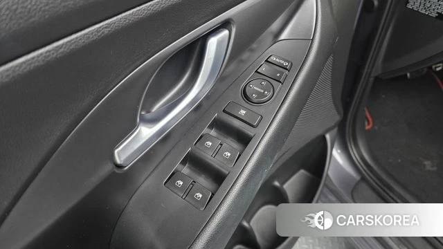 Hyundai i30 (PD) 2018 Серый из Кореи, фото 4