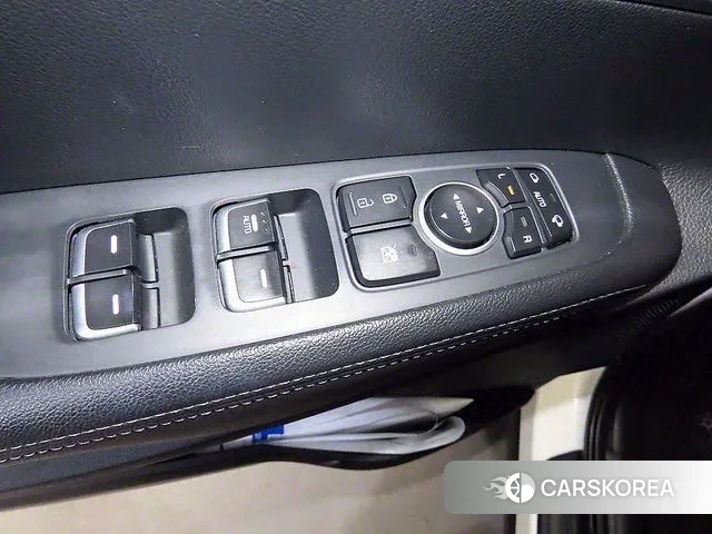 Kia The New Sorento 2019 Белый из Кореи, фото 4