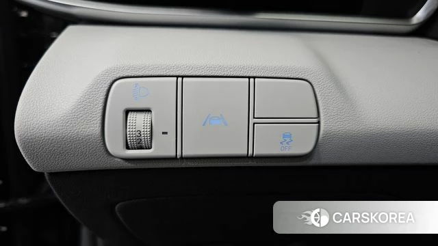 Hyundai Avante (CN7) 2020 Черный из Кореи, фото 4