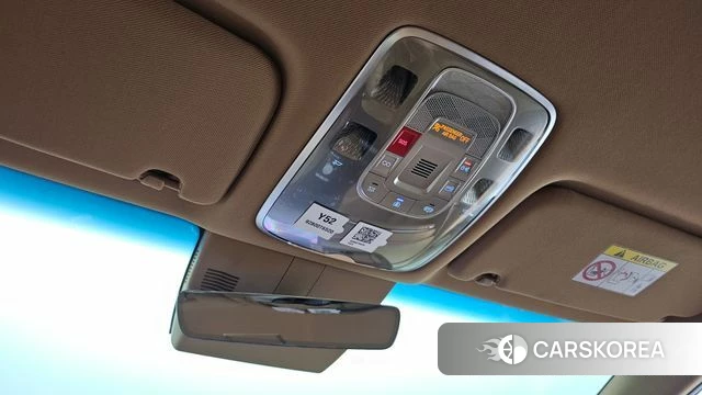 Genesis G80 (RG3) 2025 Черный из Кореи, фото 4