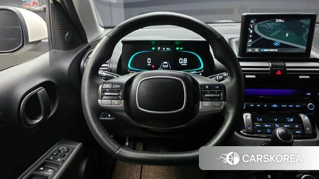 Hyundai Casper 2022 Белый из Кореи, фото 4