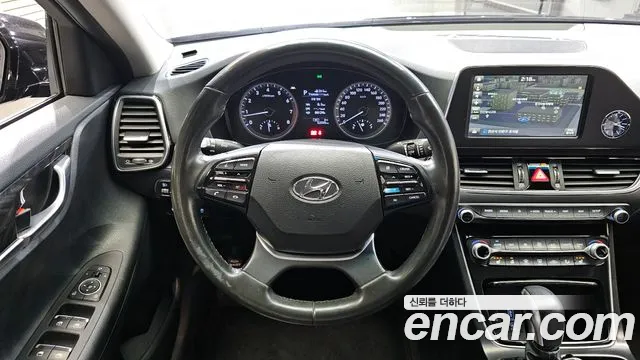 Hyundai Grandeur IG id 2511639 из Кореи 4