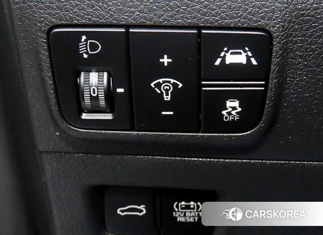 Kia K5 Hybrid 3rd Generation 2020 Черный из Кореи, фото 4