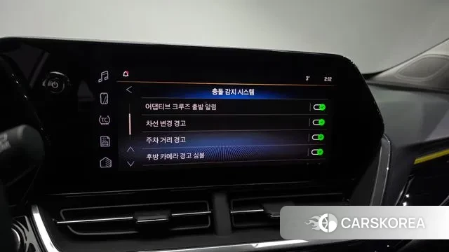 Chevrolet (GM Daewoo) Trax Crossover 2023 Белый из Кореи, фото 4