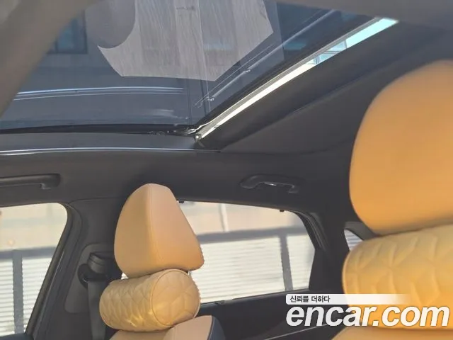 Kia K5 Hybrid 3rd Generation id 2694264 из Кореи 4