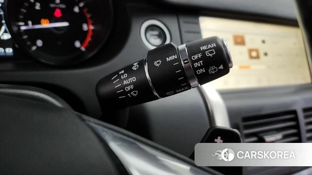 Land Rover Discovery Sports 2018 Серый из Кореи, фото 4