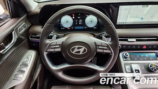 Hyundai The New Palisade id 2712254 из Кореи 4