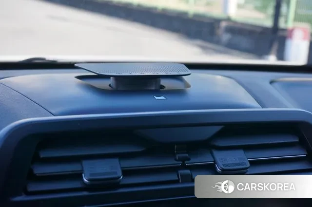 Ssangyong The New Tivoli Air 2023 Белый из Кореи, фото 4