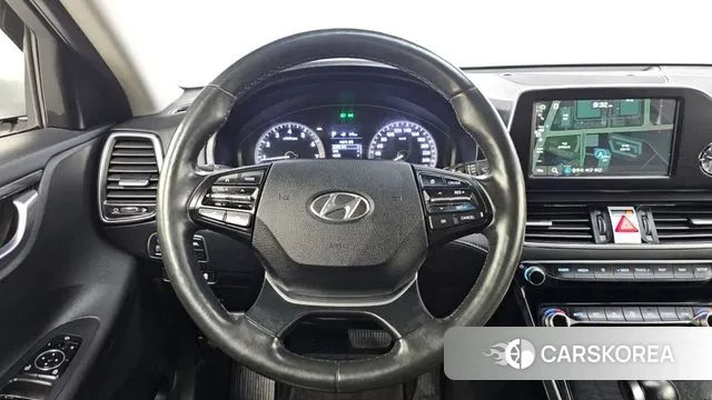 Hyundai Grandeur IG 2019 Серебряный из Кореи, фото 4