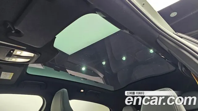 Polestar Polestar 2 id 2658444 из Кореи 4