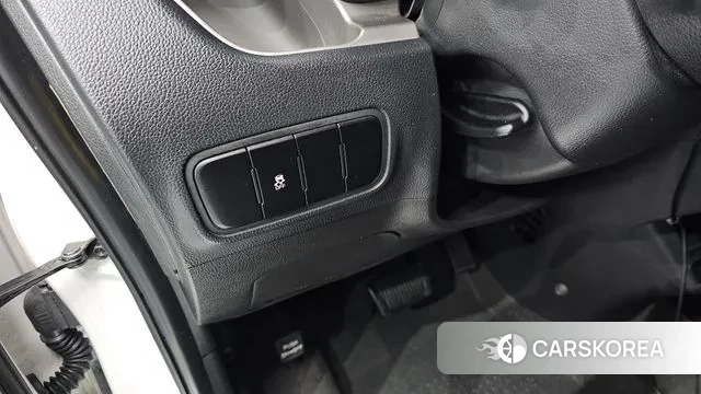 Kia The New Ray 2020 Белый из Кореи, фото 4