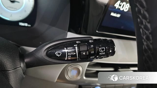 Hyundai The New Palisade 2023 Белый из Кореи, фото 4