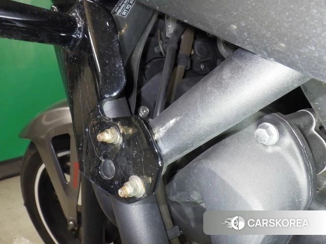 Проданный Honda NC750X id 3948101 из Японии, фото 2