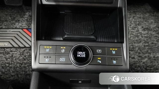 Hyundai Kona (SX2) 2025 Белый из Кореи, фото 4