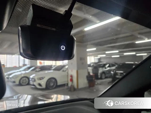 BMW X5 (G05) 2019 Синий из Кореи, фото 4