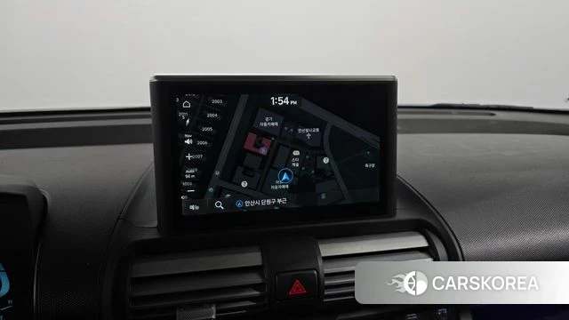 Hyundai Casper 2022 Белый из Кореи, фото 4