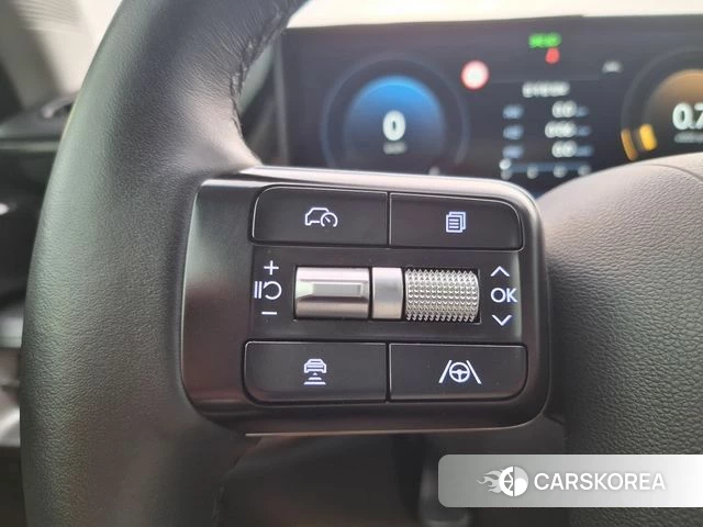 Hyundai Grandeur (GN7) 2023 Черный из Кореи, фото 4