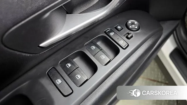 Hyundai Tucson (NX4) 2022 Белый из Кореи, фото 4