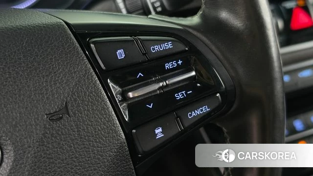Hyundai Grandeur IG 2019 Белый из Кореи, фото 4