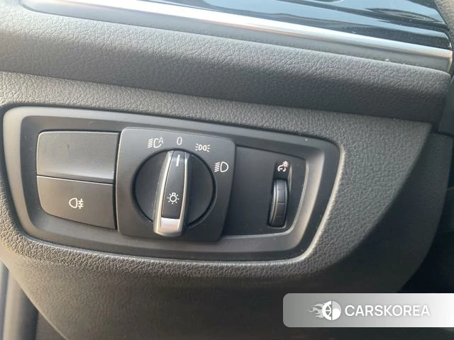 BMW 1 series 2021 Белый из Китая, фото 4