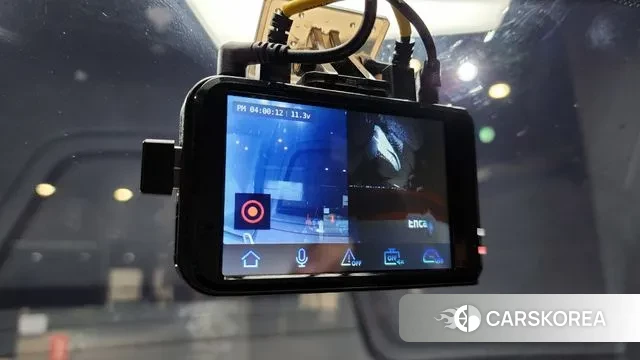 Ssangyong The New Rexton Sports Cannes 2021 Красный из Кореи, фото 4