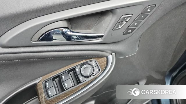Chevrolet (GM Daewoo) The New Malibu 2021 Небесно-голубой из Кореи, фото 4