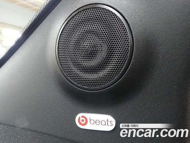 Fiat 500 2018 Синий из Кореи, фото 4
