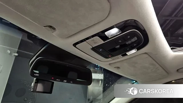 Hyundai Palisade 2020 Черный из Кореи, фото 4